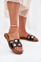  Papucs model 214143 Step in style 