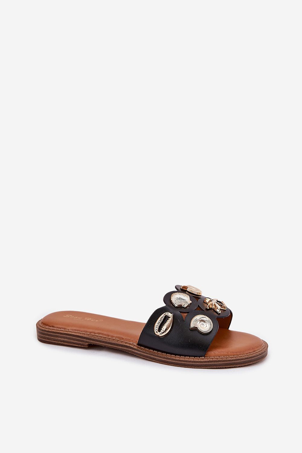  Papucs model 214143 Step in style 