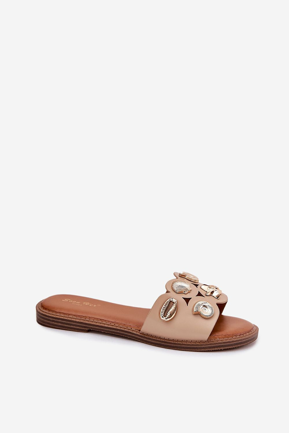  Papucs model 214144 Step in style 