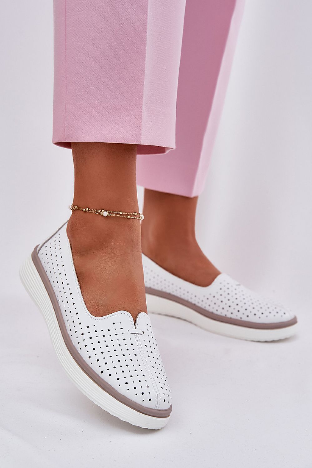  Félcipő model 214145 Step in style 