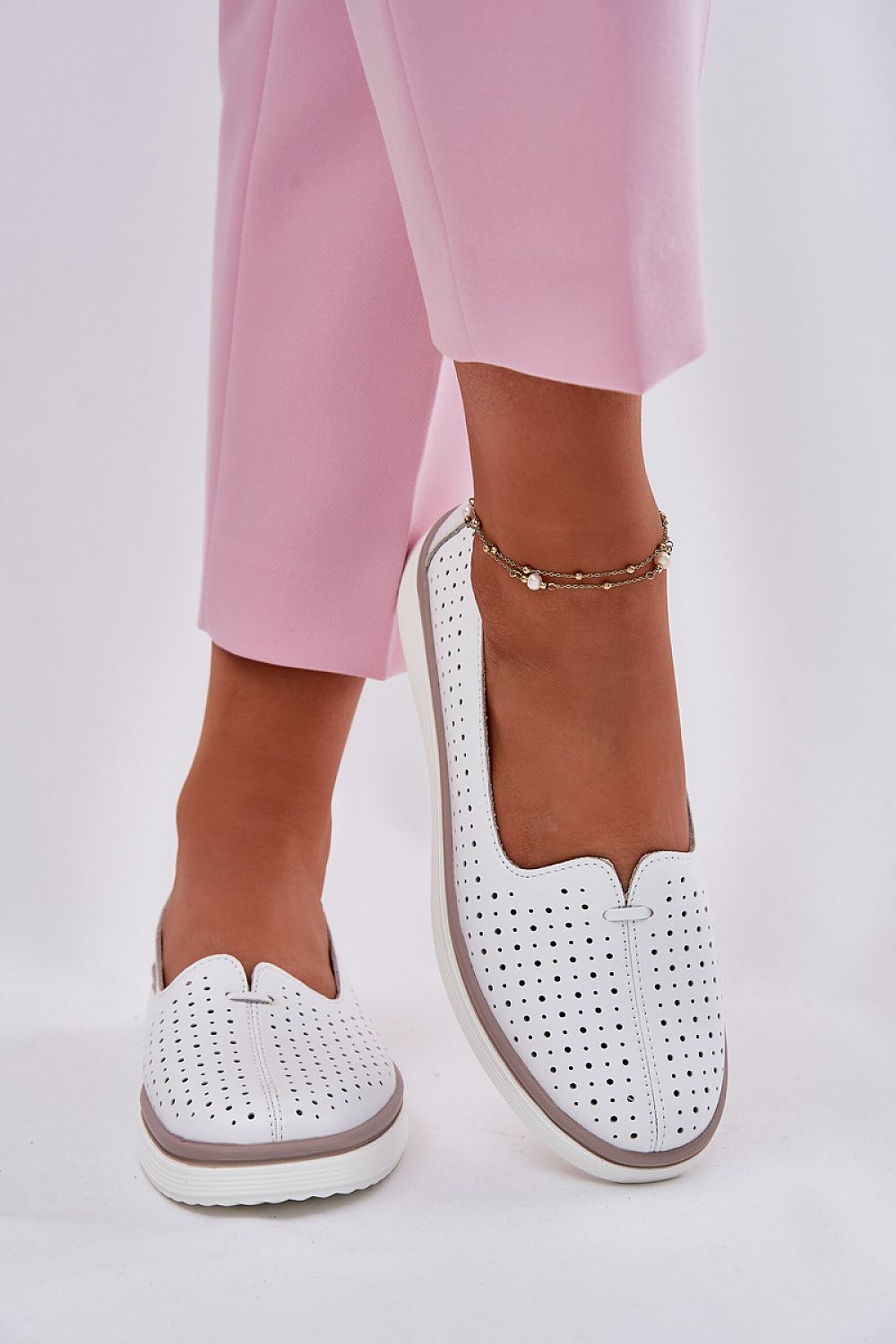 Félcipő model 214145 Step in style 