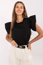  Blúz model 214279 Lakerta 
