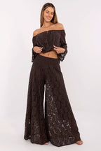  Női nadrág model 214294 Italy Moda 