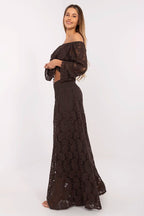  Női nadrág model 214294 Italy Moda 