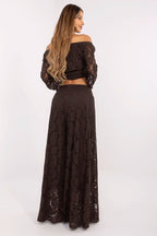  Női nadrág model 214294 Italy Moda 