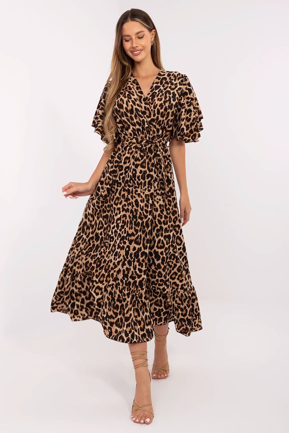  Hétköznapi ruha model 214295 Italy Moda 