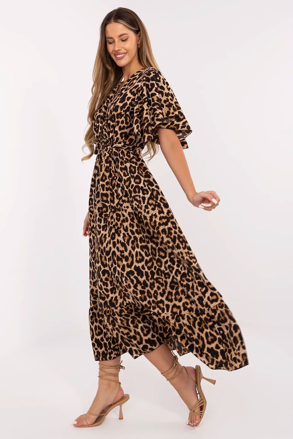  Hétköznapi ruha model 214295 Italy Moda 