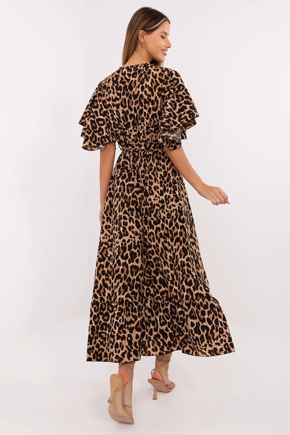  Hétköznapi ruha model 214295 Italy Moda 