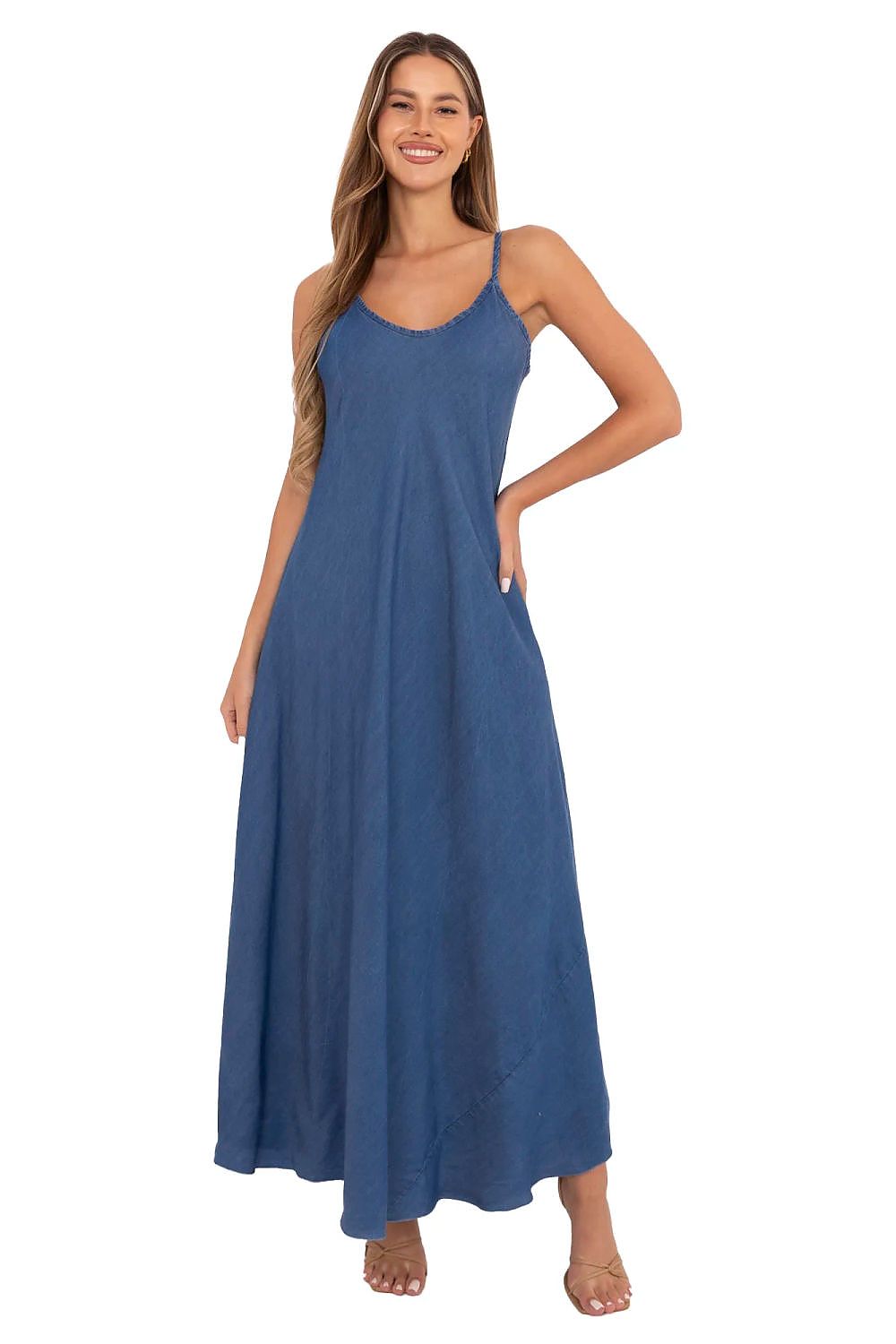  Hétköznapi ruha model 214296 Italy Moda 