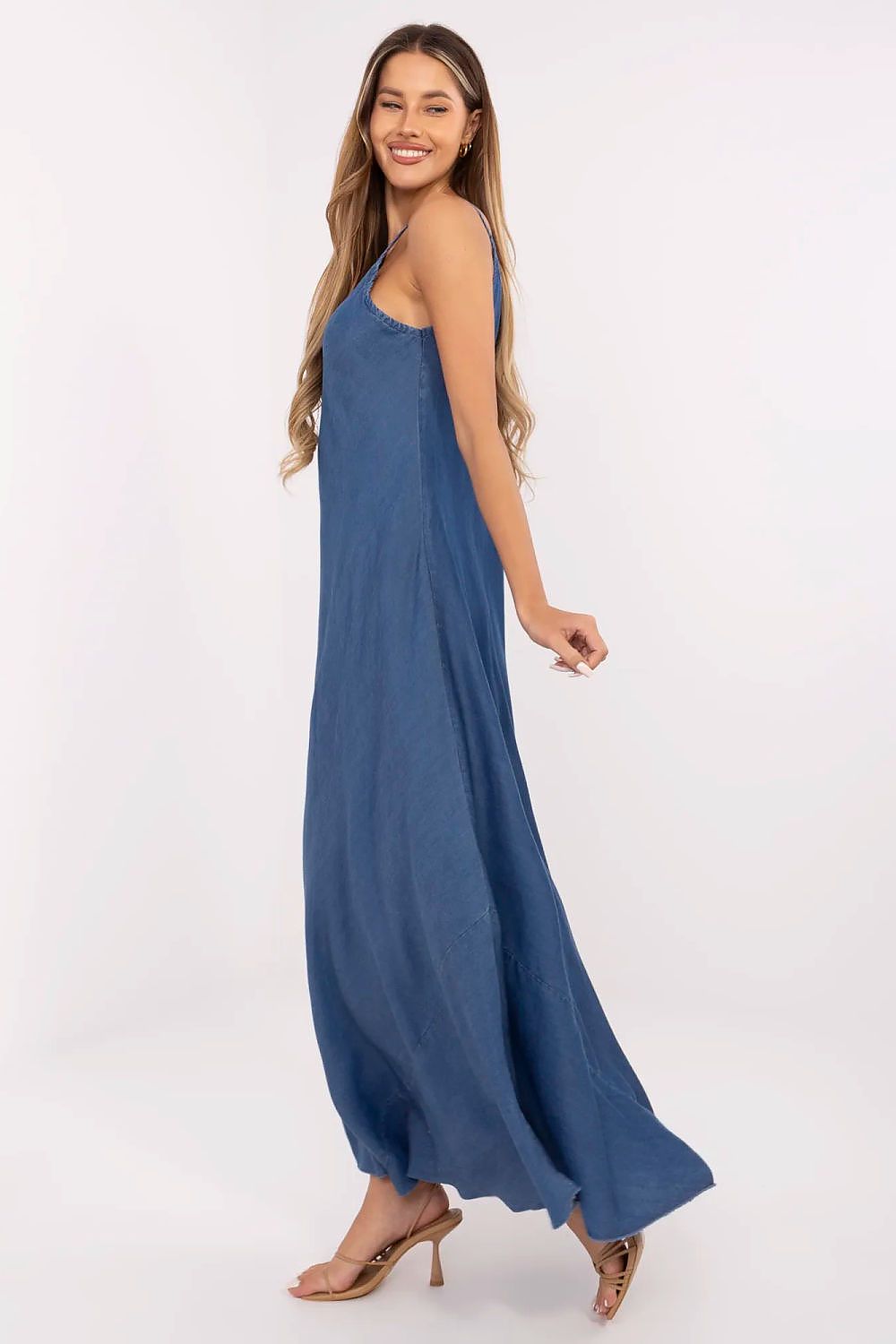  Hétköznapi ruha model 214296 Italy Moda 