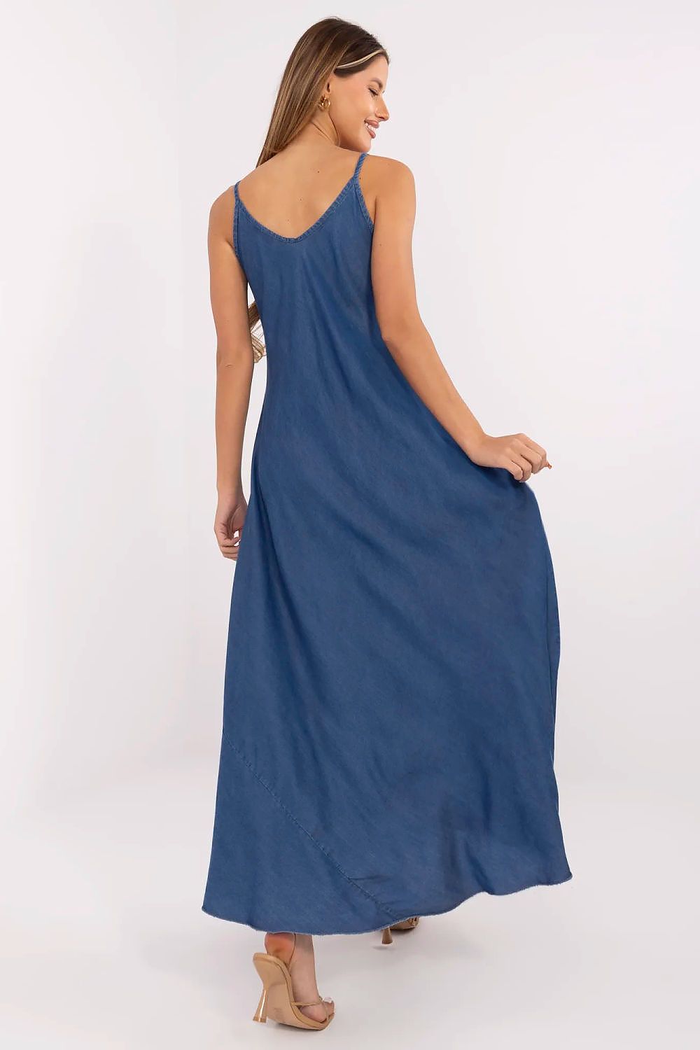  Hétköznapi ruha model 214296 Italy Moda 