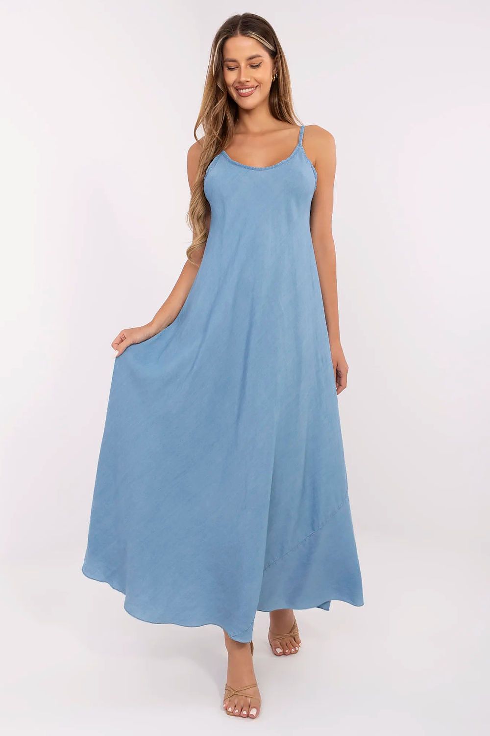 Hétköznapi ruha model 214297 Italy Moda 