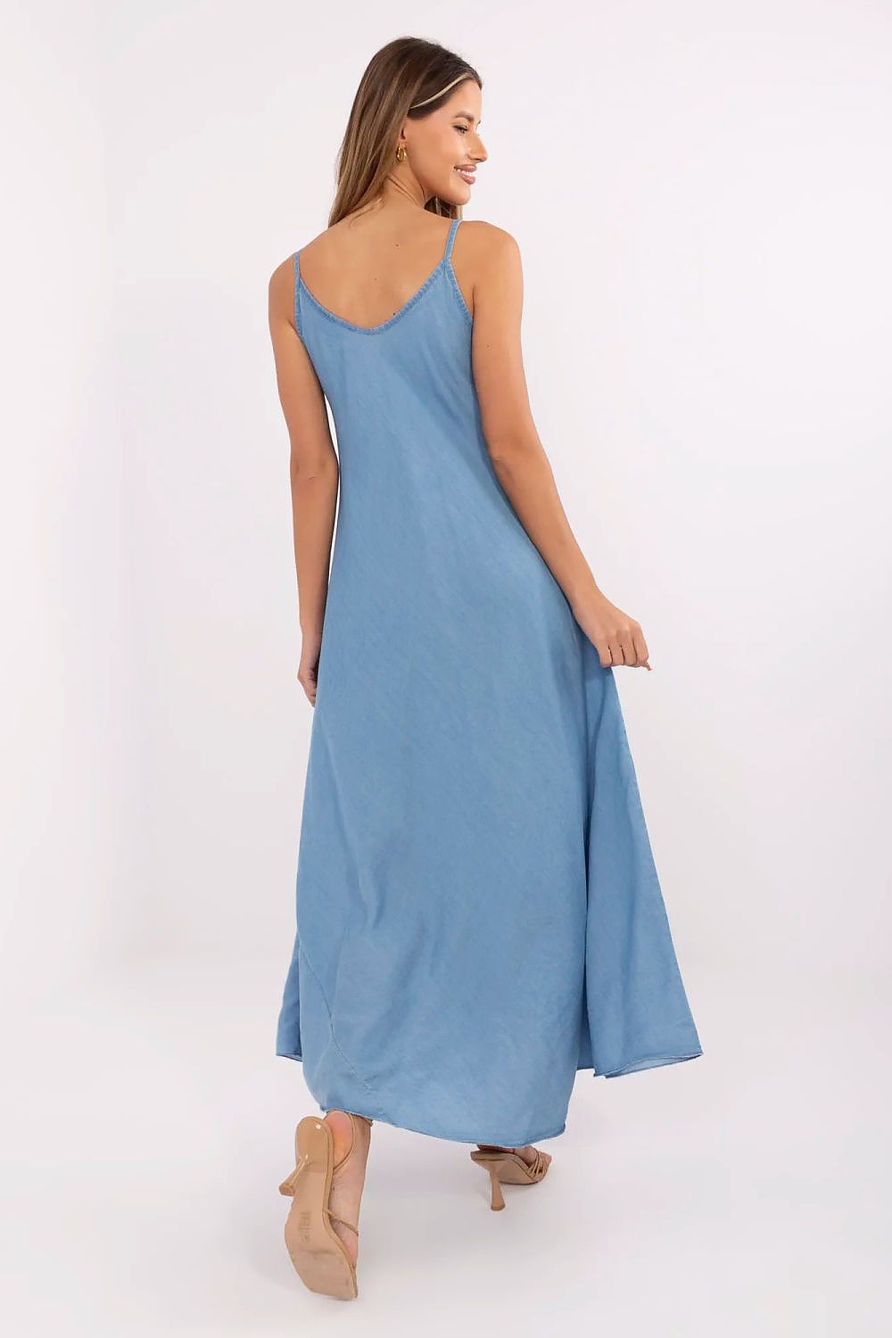  Hétköznapi ruha model 214297 Italy Moda 