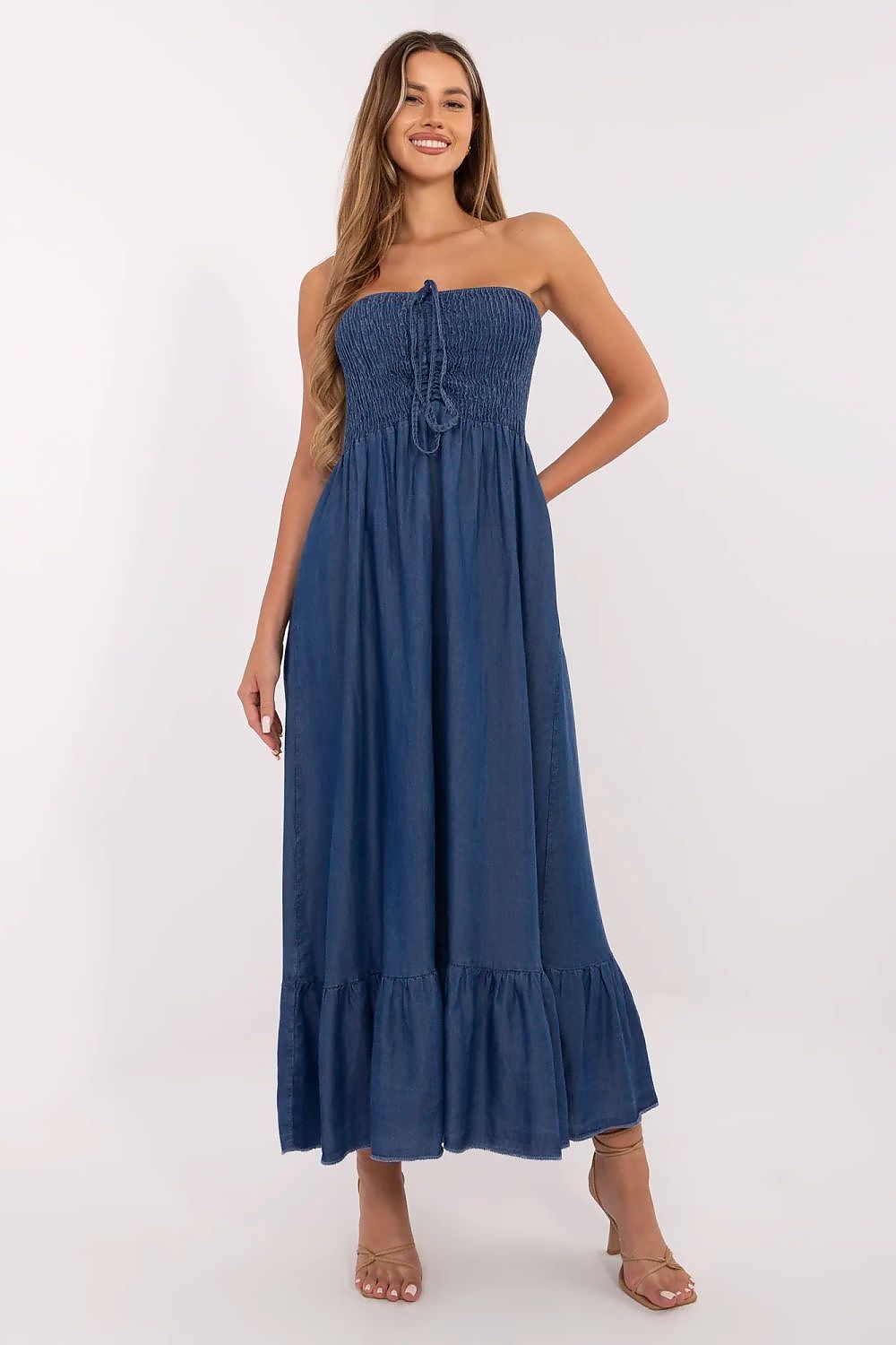  Hétköznapi ruha model 214298 Italy Moda 