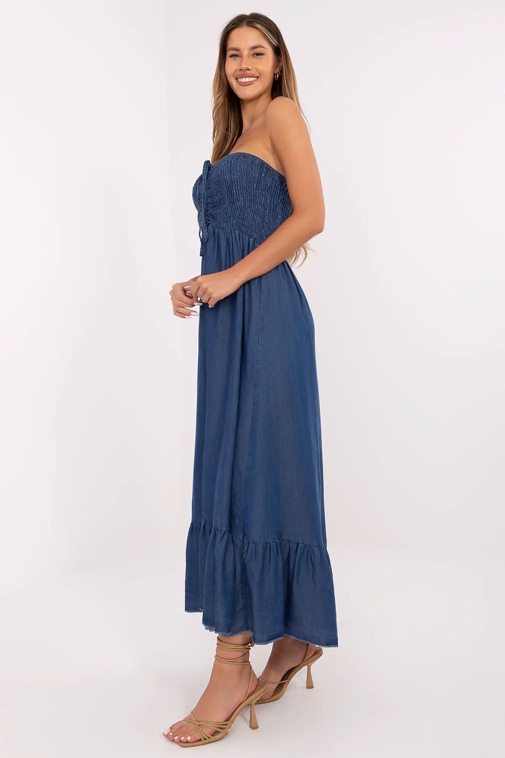  Hétköznapi ruha model 214298 Italy Moda 