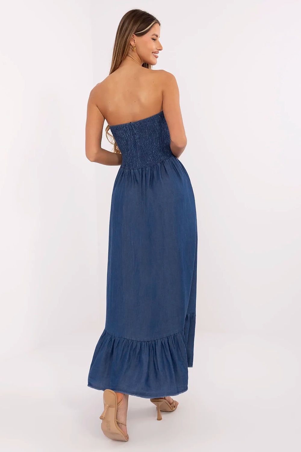  Hétköznapi ruha model 214298 Italy Moda 