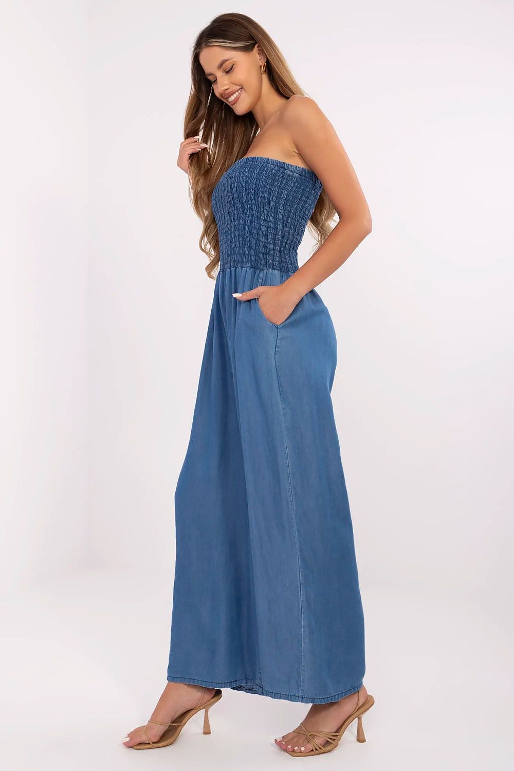  Overál model 214299 Italy Moda 