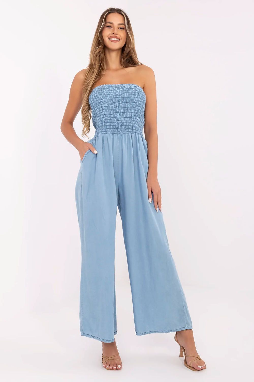  Overál model 214300 Italy Moda 