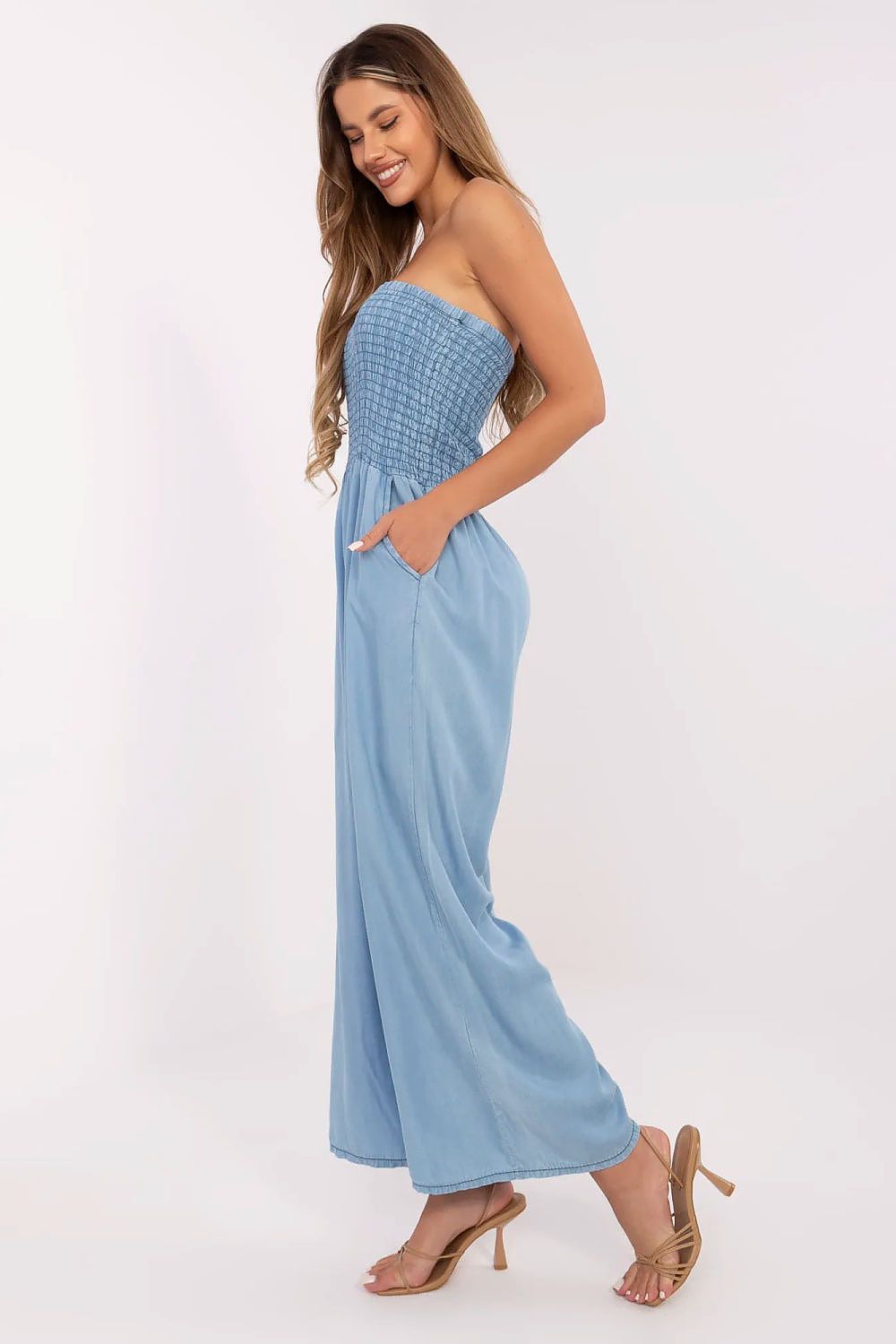  Overál model 214300 Italy Moda 