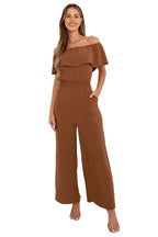  Overál model 214301 Italy Moda 