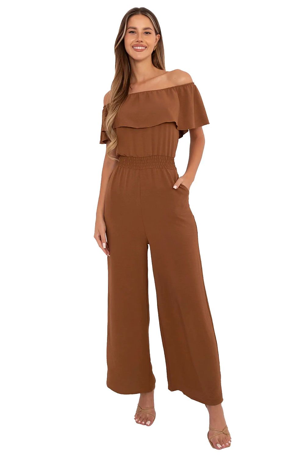  Overál model 214301 Italy Moda 