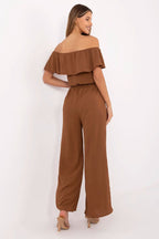  Overál model 214301 Italy Moda 