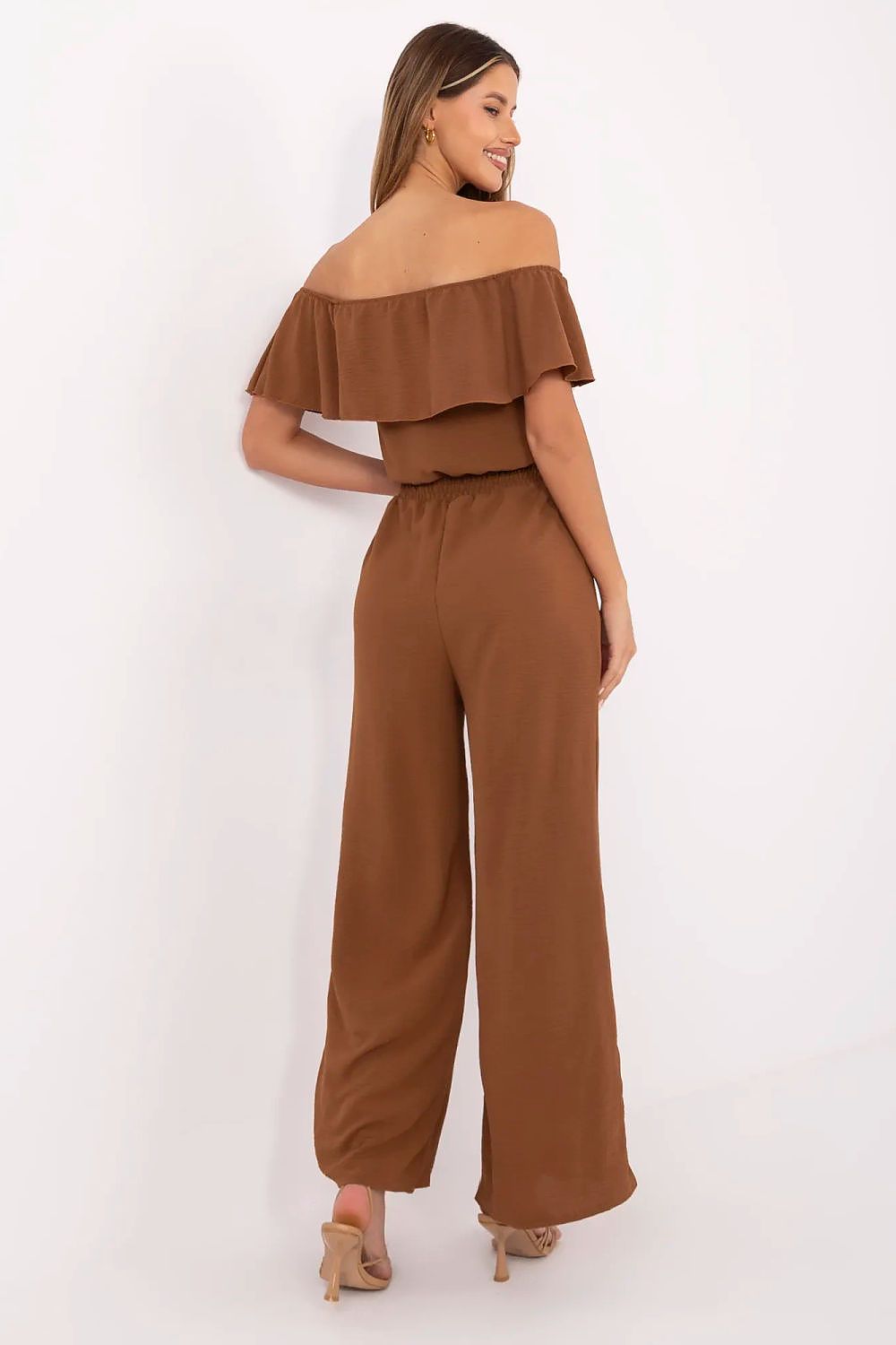  Overál model 214301 Italy Moda 
