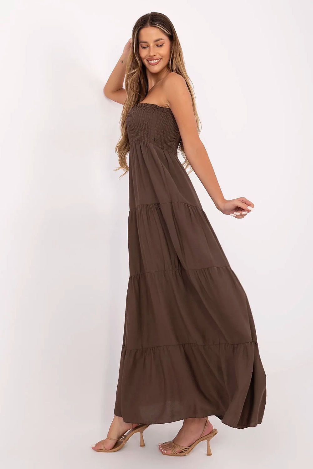  Hétköznapi ruha model 214302 Italy Moda 
