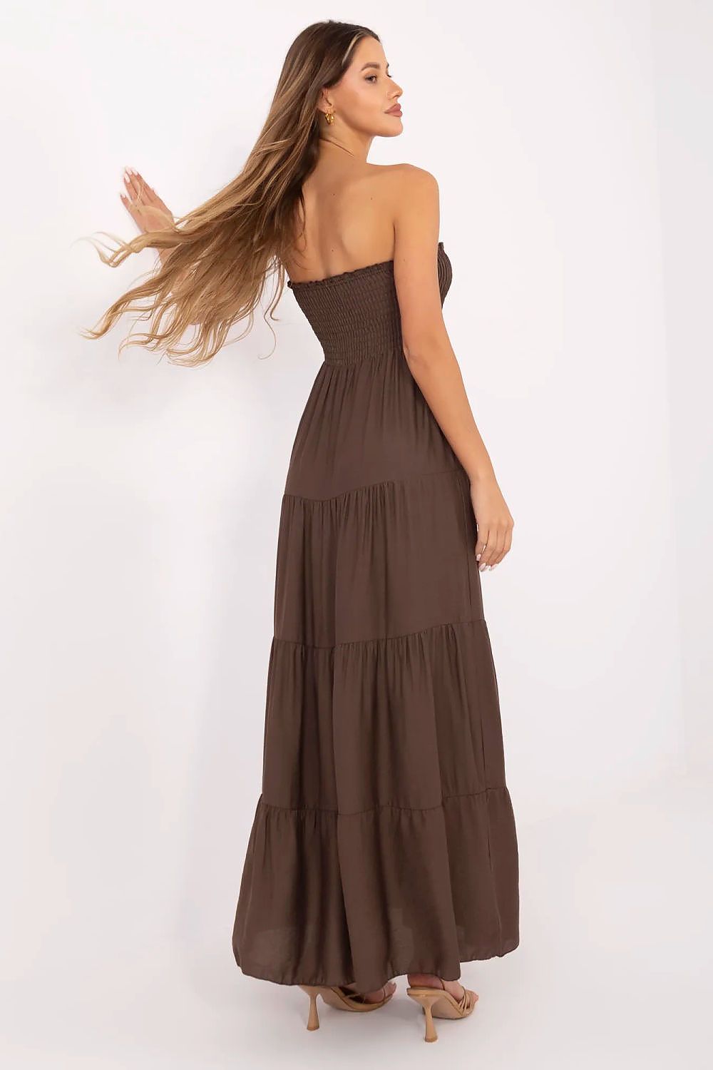  Hétköznapi ruha model 214302 Italy Moda 
