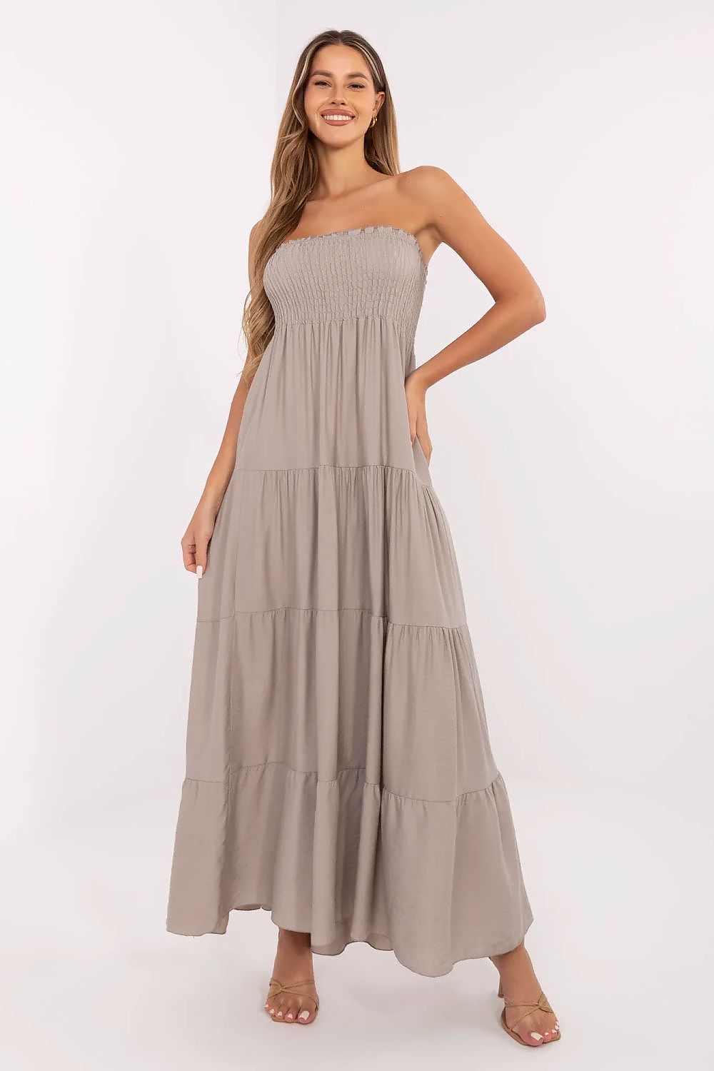 Hétköznapi ruha model 214303 Italy Moda 