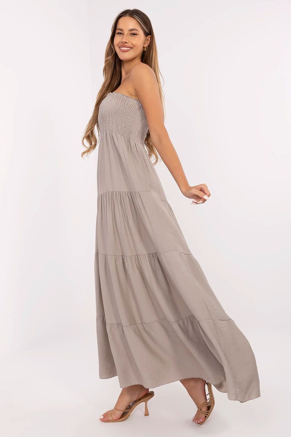 Hétköznapi ruha model 214303 Italy Moda 