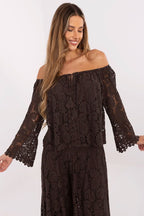  Blúz model 214304 Italy Moda 