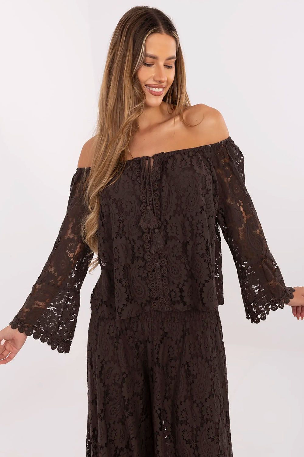  Blúz model 214304 Italy Moda 