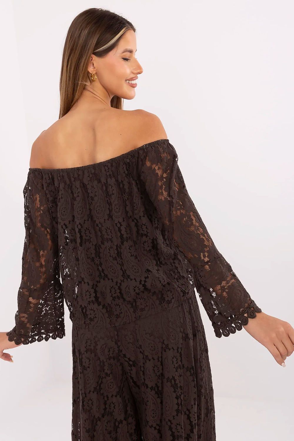  Blúz model 214304 Italy Moda 
