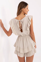  Overál model 214307 Italy Moda 