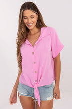  Rövid ujjú ing model 214309 Italy Moda 