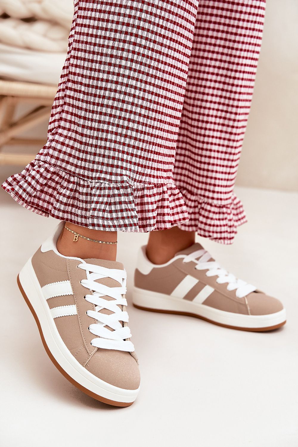  Sport cipő model 214315 Step in style 