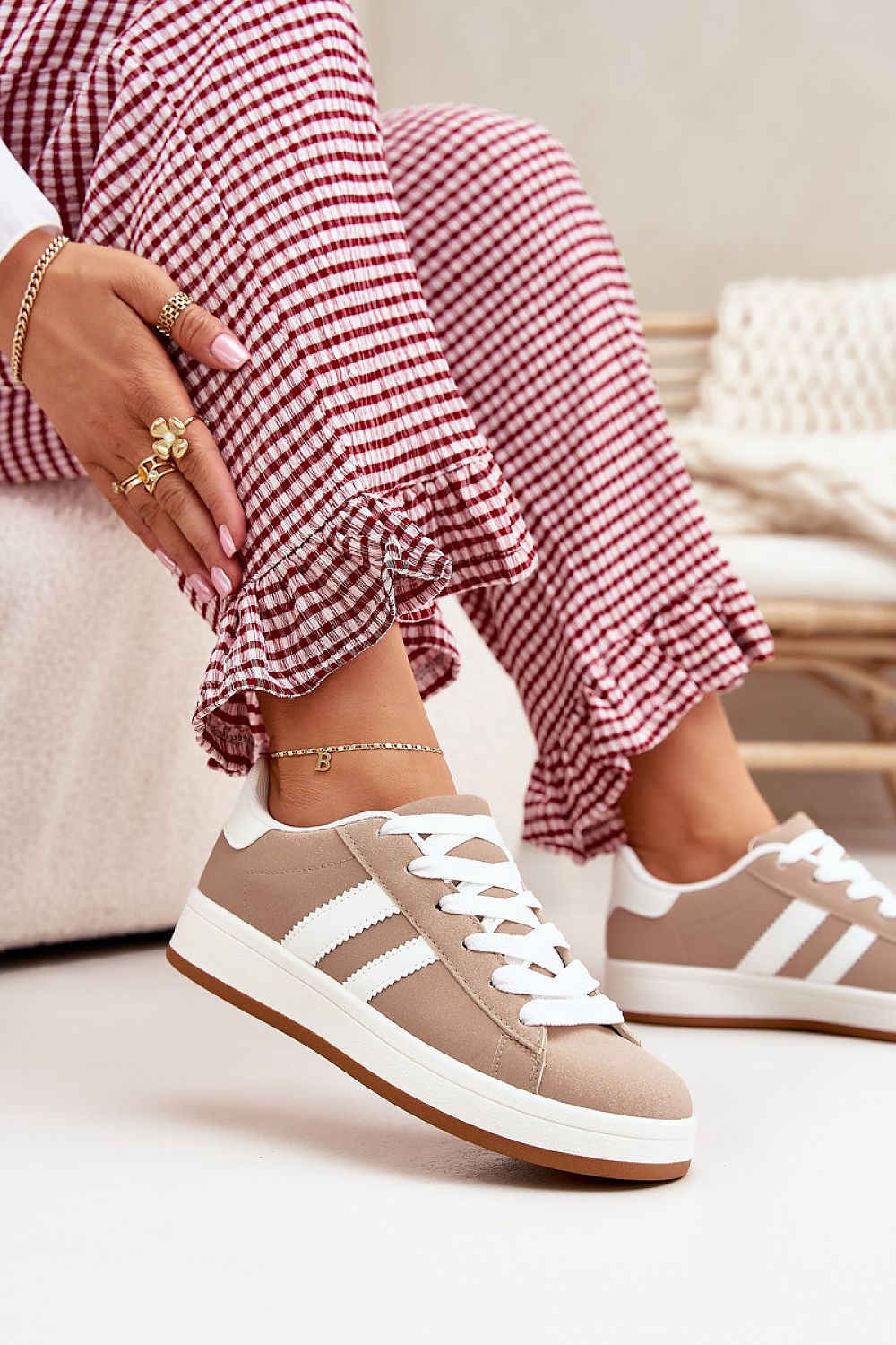  Sport cipő model 214315 Step in style 