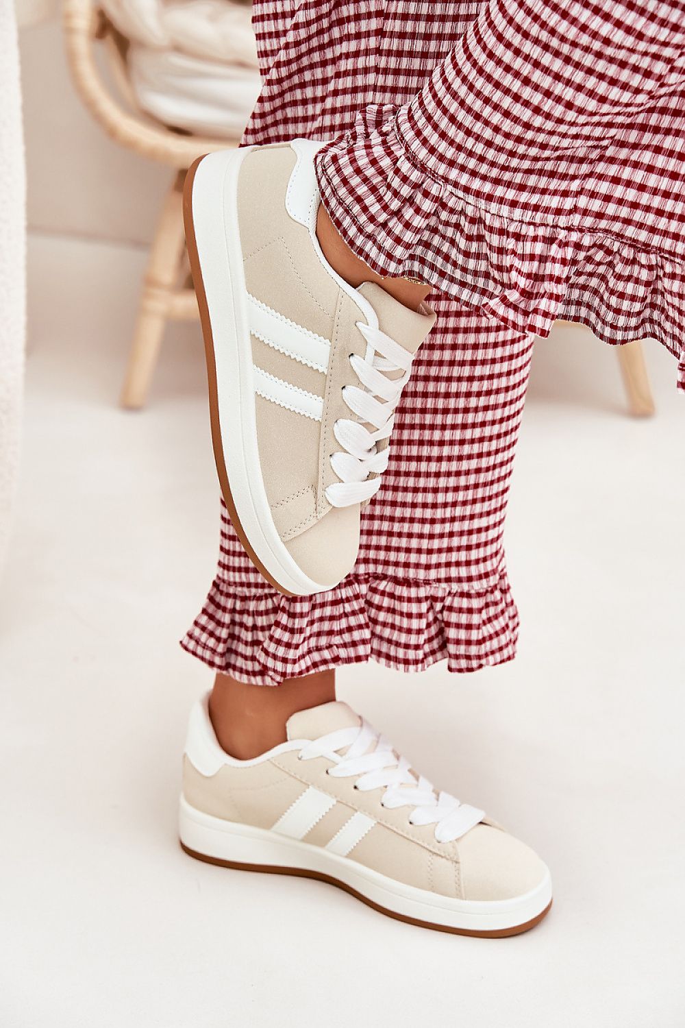  Sport cipő model 214316 Step in style 