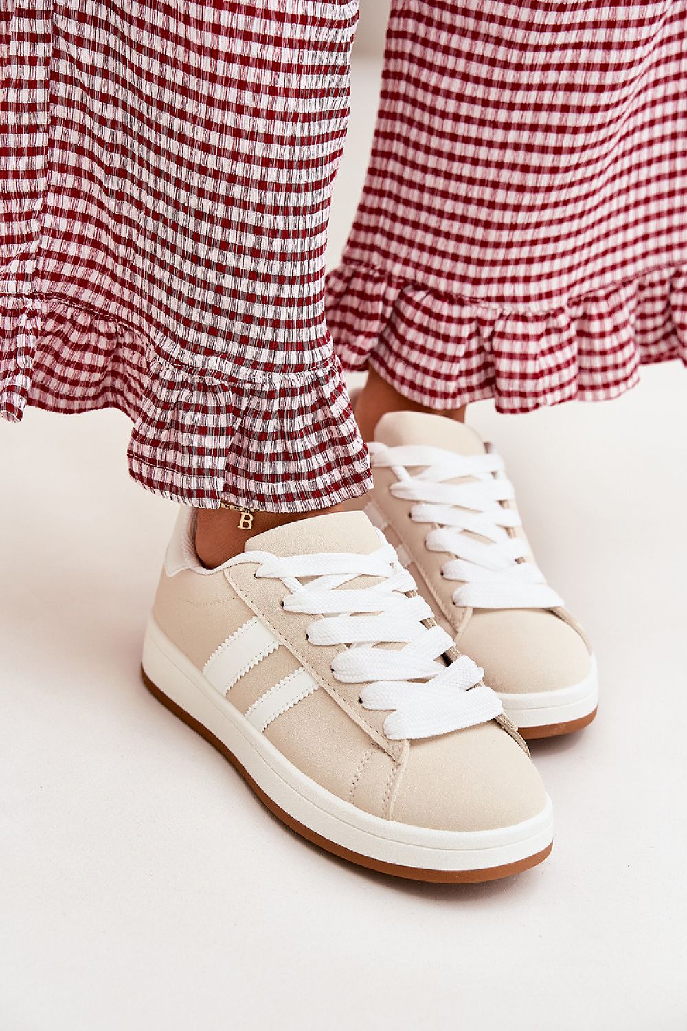  Sport cipő model 214316 Step in style 