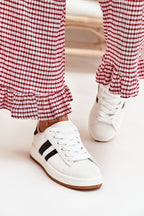  Sport cipő model 214317 Step in style 