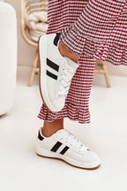  Sport cipő model 214317 Step in style 