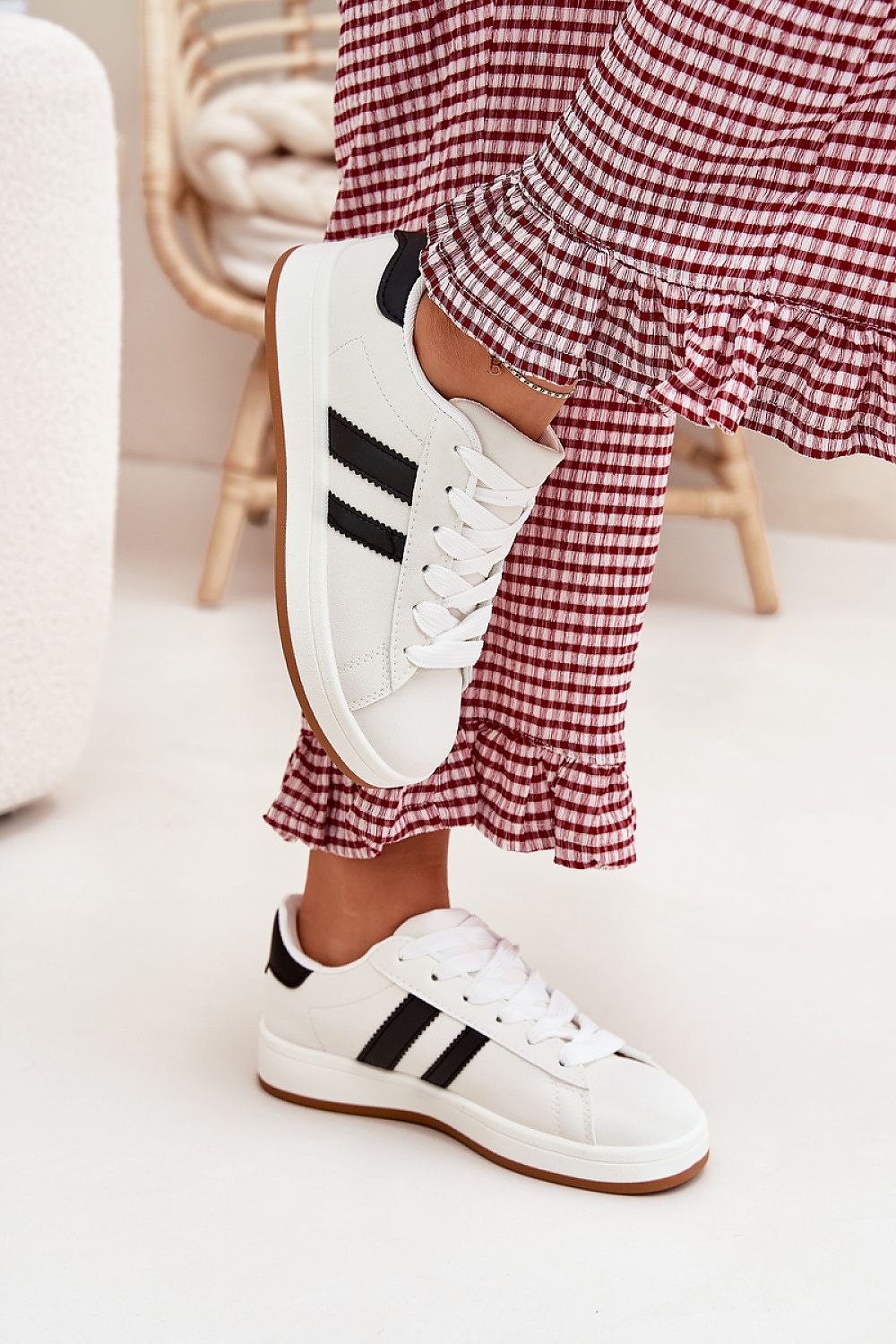  Sport cipő model 214317 Step in style 