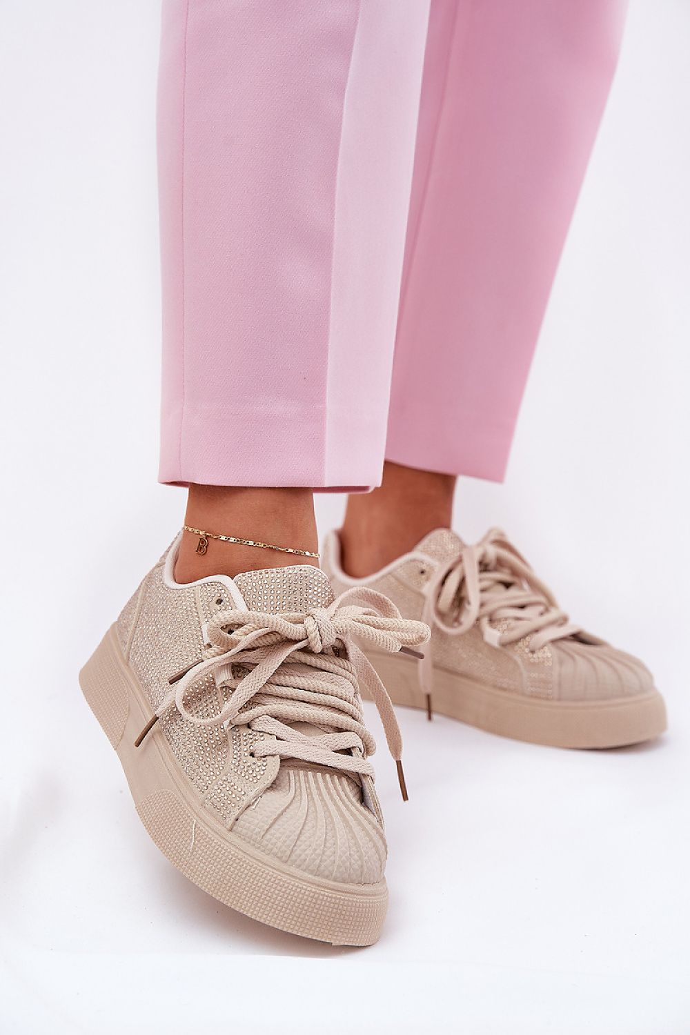 Sport cipő model 214318 Step in style 