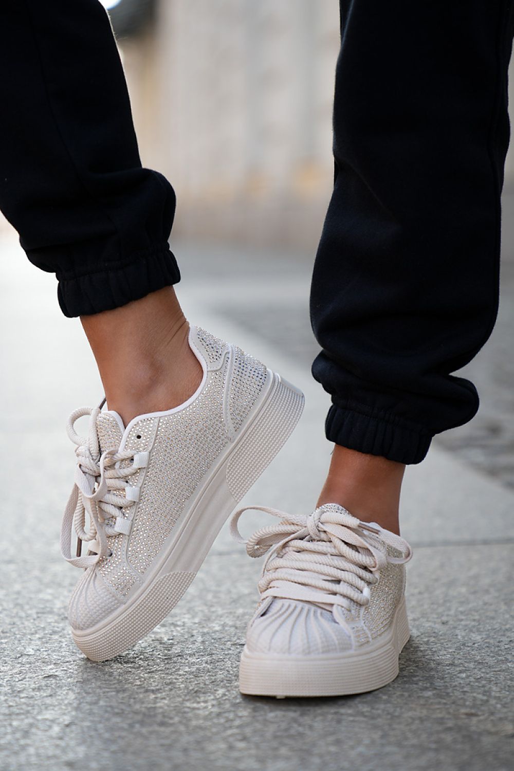  Sport cipő model 214318 Step in style 