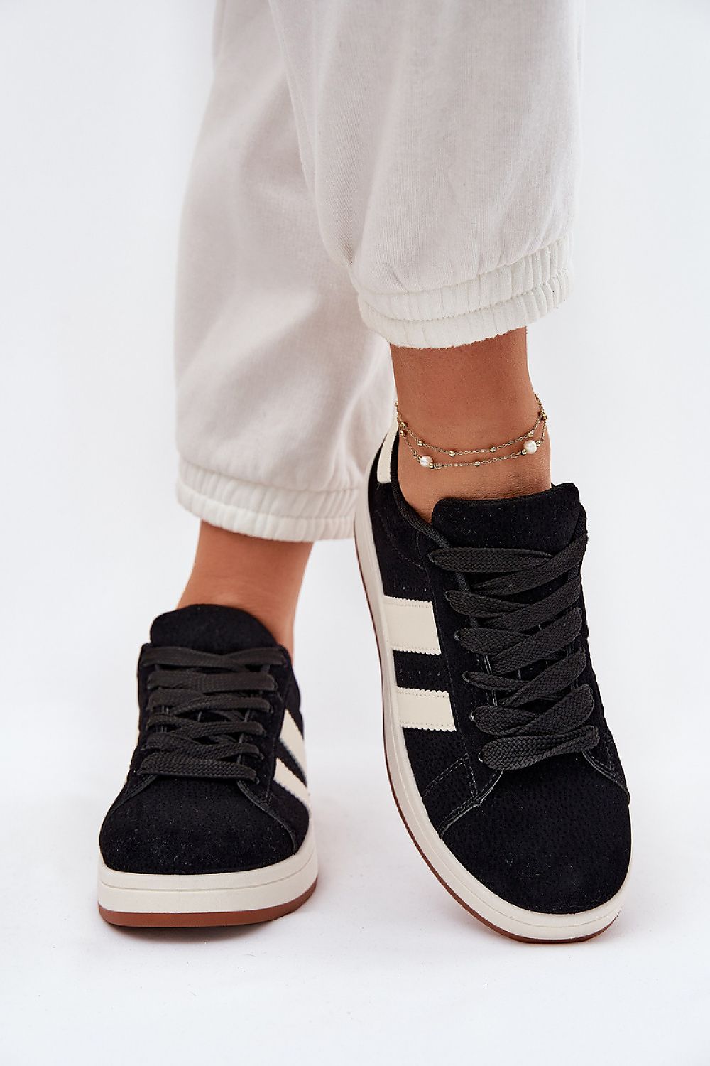  Sport cipő model 214319 Step in style 