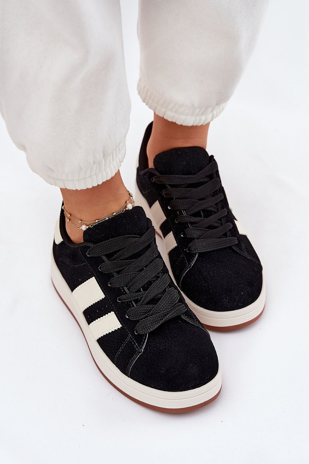  Sport cipő model 214319 Step in style 