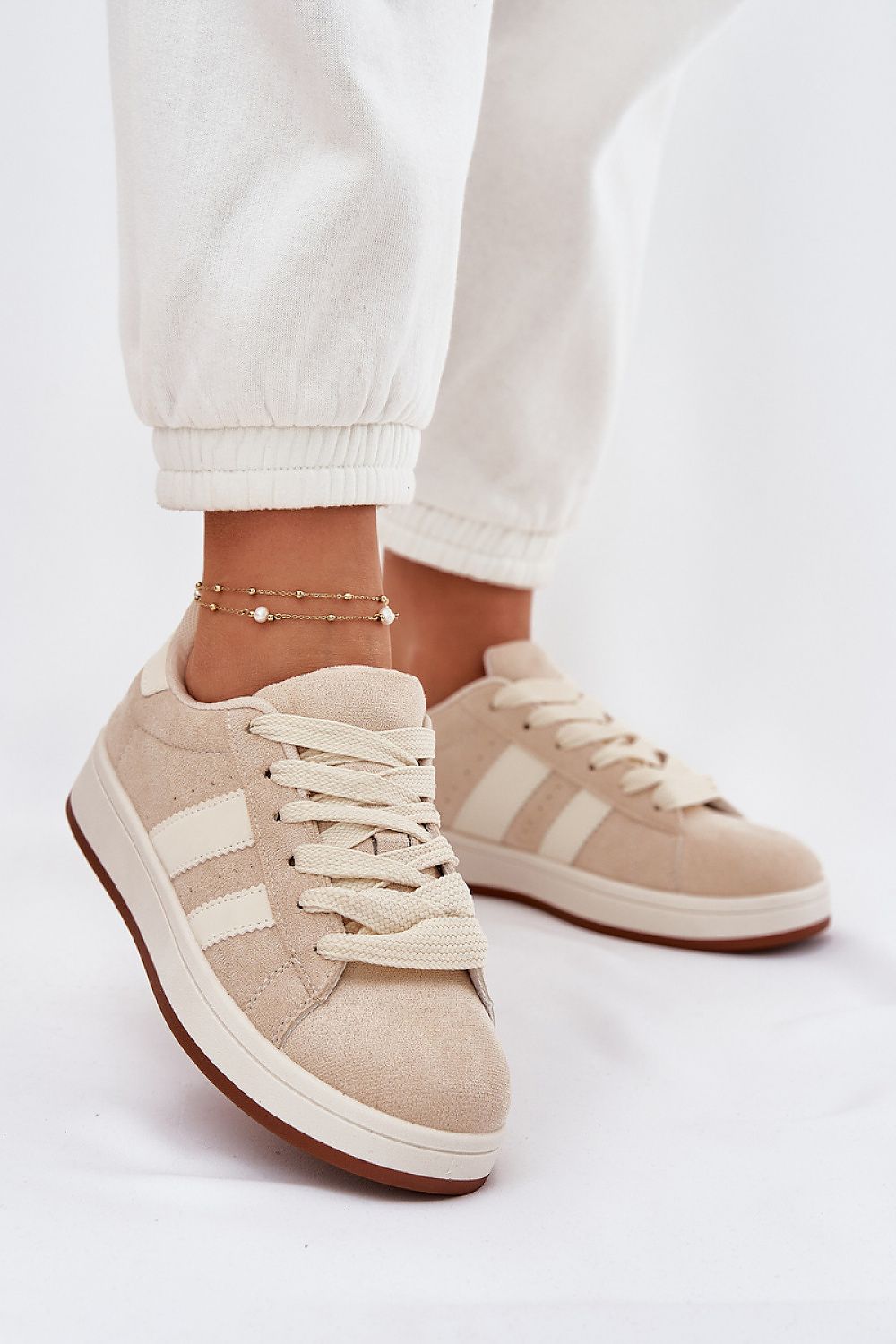  Sport cipő model 214320 Step in style 