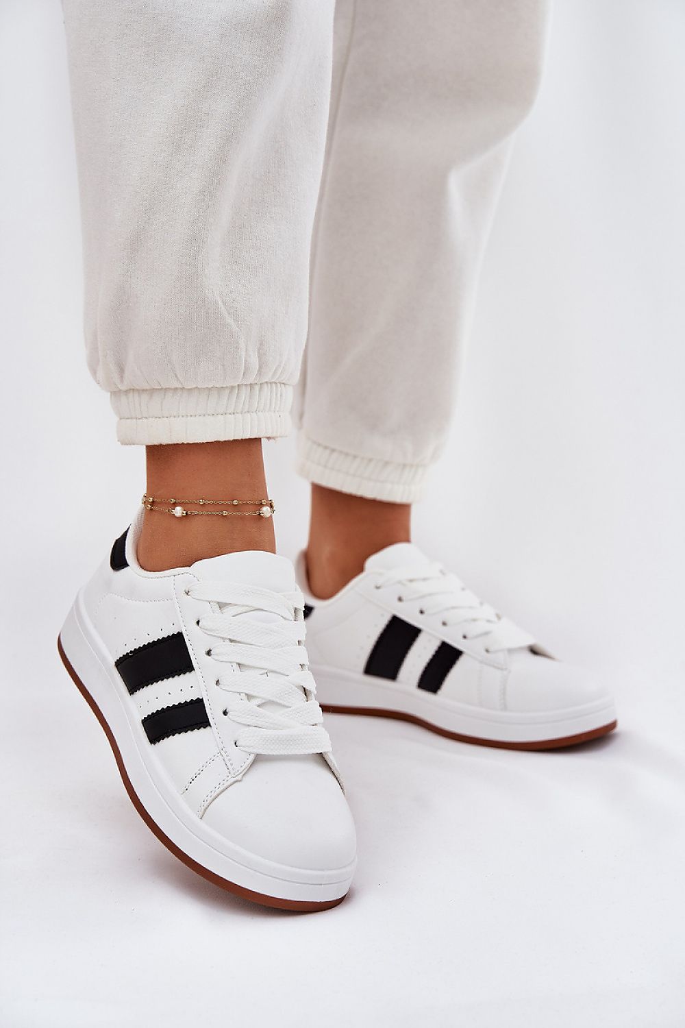  Sport cipő model 214321 Step in style 