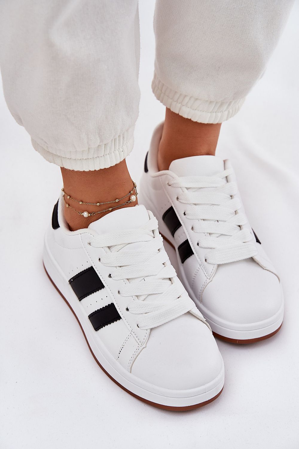  Sport cipő model 214321 Step in style 